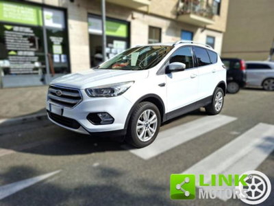 Ford Kuga 1.5 EcoBoost 120 CV S&S 2WD Business (11)