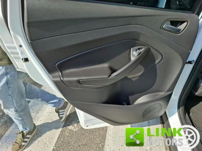 Ford Kuga 1.5 EcoBoost 120 CV S&S 2WD Business (14)