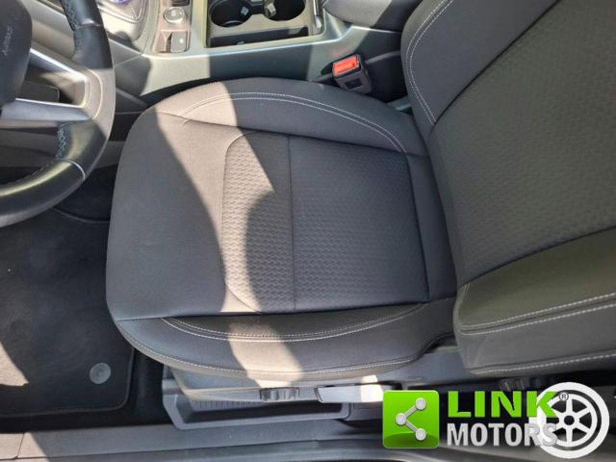 Ford Kuga 1.5 EcoBoost 120 CV S&S 2WD Business (17)