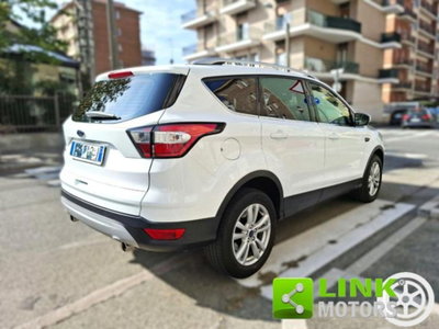 Ford Kuga 1.5 EcoBoost 120 CV S&S 2WD Business (2)