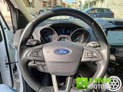 Ford Kuga 1.5 EcoBoost 120 CV S&S 2WD Business (20)