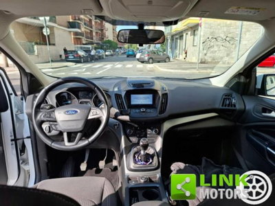Ford Kuga 1.5 EcoBoost 120 CV S&S 2WD Business (5)