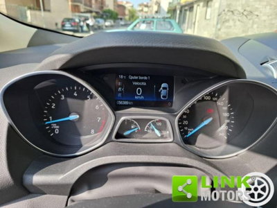 Ford Kuga 1.5 EcoBoost 120 CV S&S 2WD Business (8)