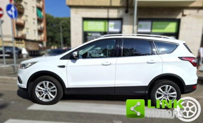Ford Kuga 1.5 EcoBoost 120 CV S&S 2WD Business (9)