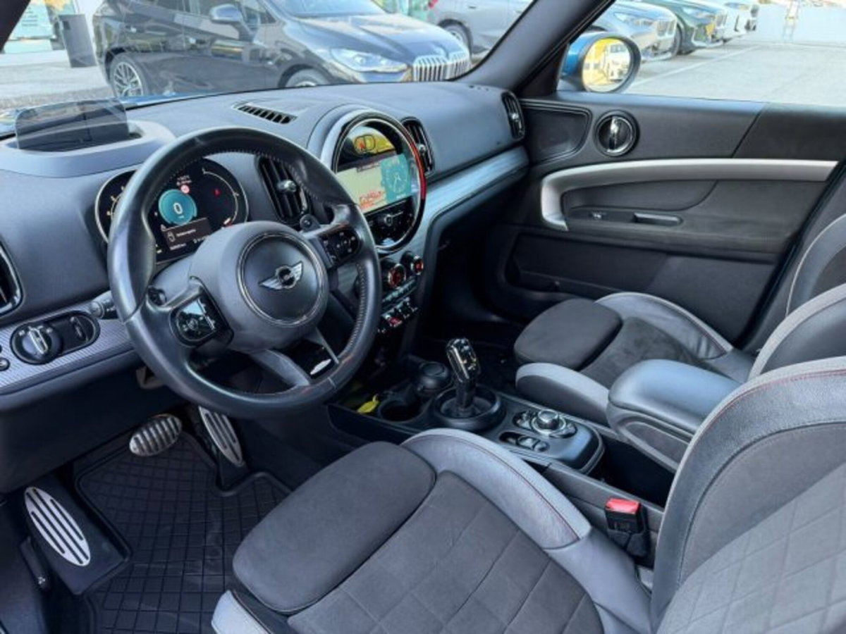 MINI Mini Countryman 2.0 Cooper SD JCW Countryman ALL4 (11)