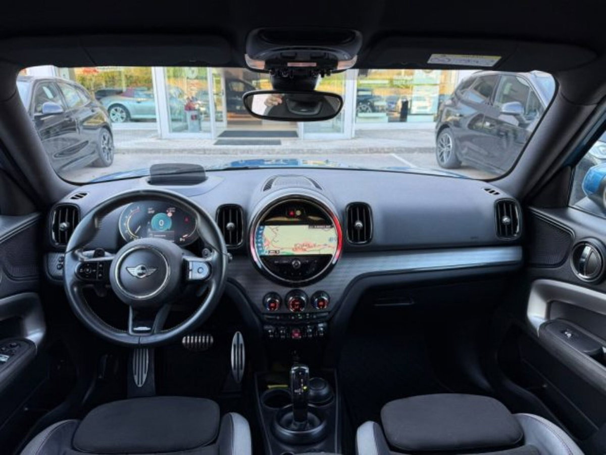 MINI Mini Countryman 2.0 Cooper SD JCW Countryman ALL4 (12)