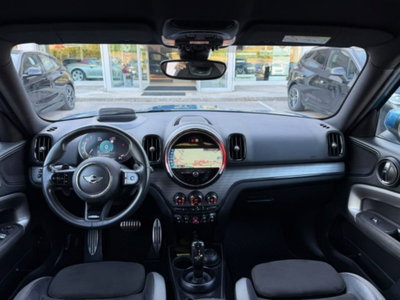 MINI Mini Countryman 2.0 Cooper SD JCW Countryman ALL4 (12)