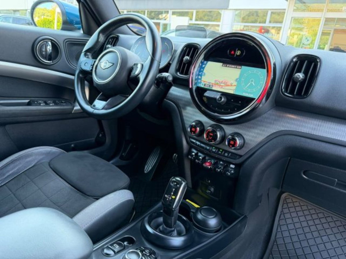 MINI Mini Countryman 2.0 Cooper SD JCW Countryman ALL4 (13)