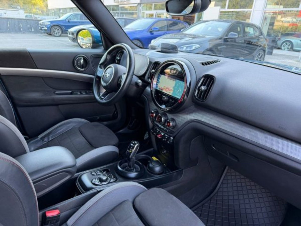 MINI Mini Countryman 2.0 Cooper SD JCW Countryman ALL4 (14)