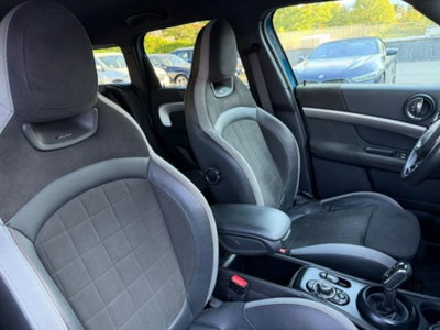 MINI Mini Countryman 2.0 Cooper SD JCW Countryman ALL4 (15)