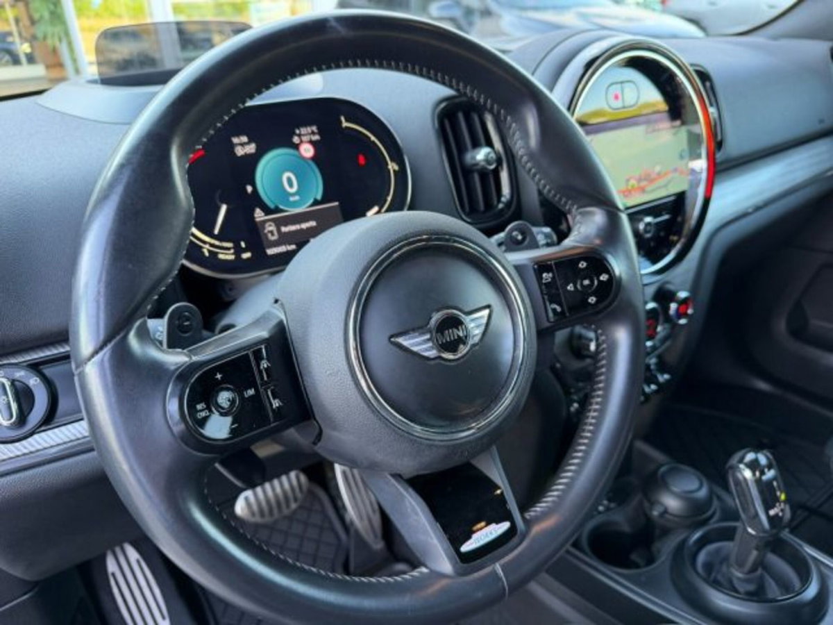 MINI Mini Countryman 2.0 Cooper SD JCW Countryman ALL4 (16)