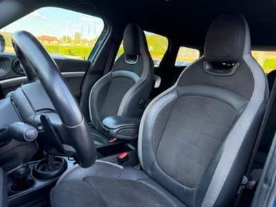 MINI Mini Countryman 2.0 Cooper SD JCW Countryman ALL4 (17)