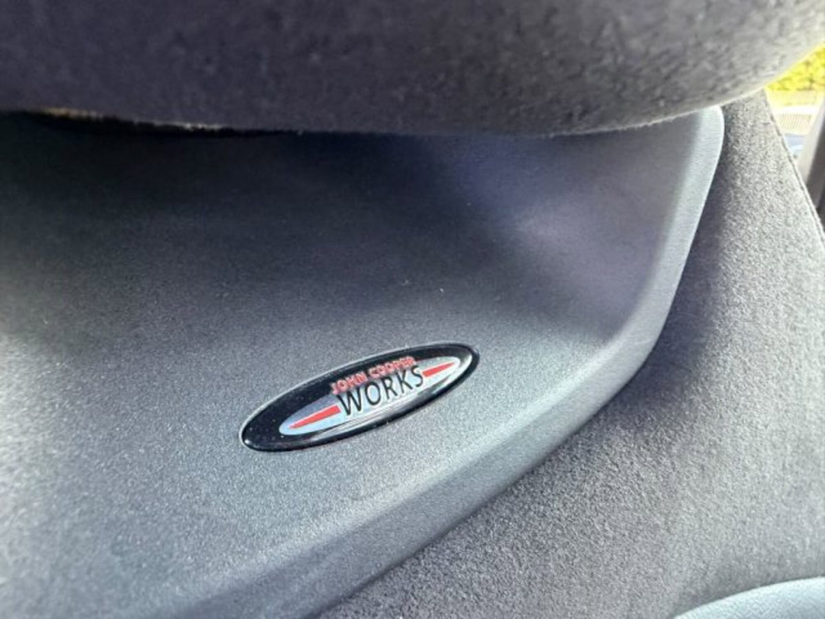 MINI Mini Countryman 2.0 Cooper SD JCW Countryman ALL4 (18)
