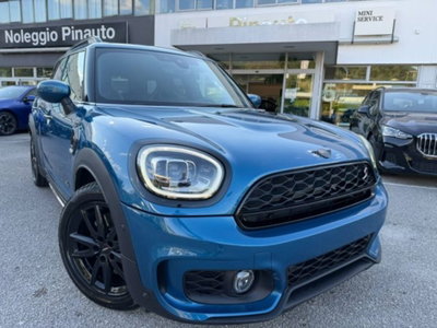 MINI Mini Countryman 2.0 Cooper SD JCW Countryman ALL4 (3)