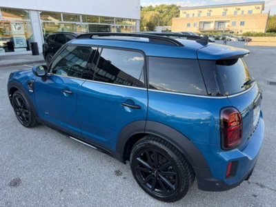 MINI Mini Countryman 2.0 Cooper SD JCW Countryman ALL4 (6)