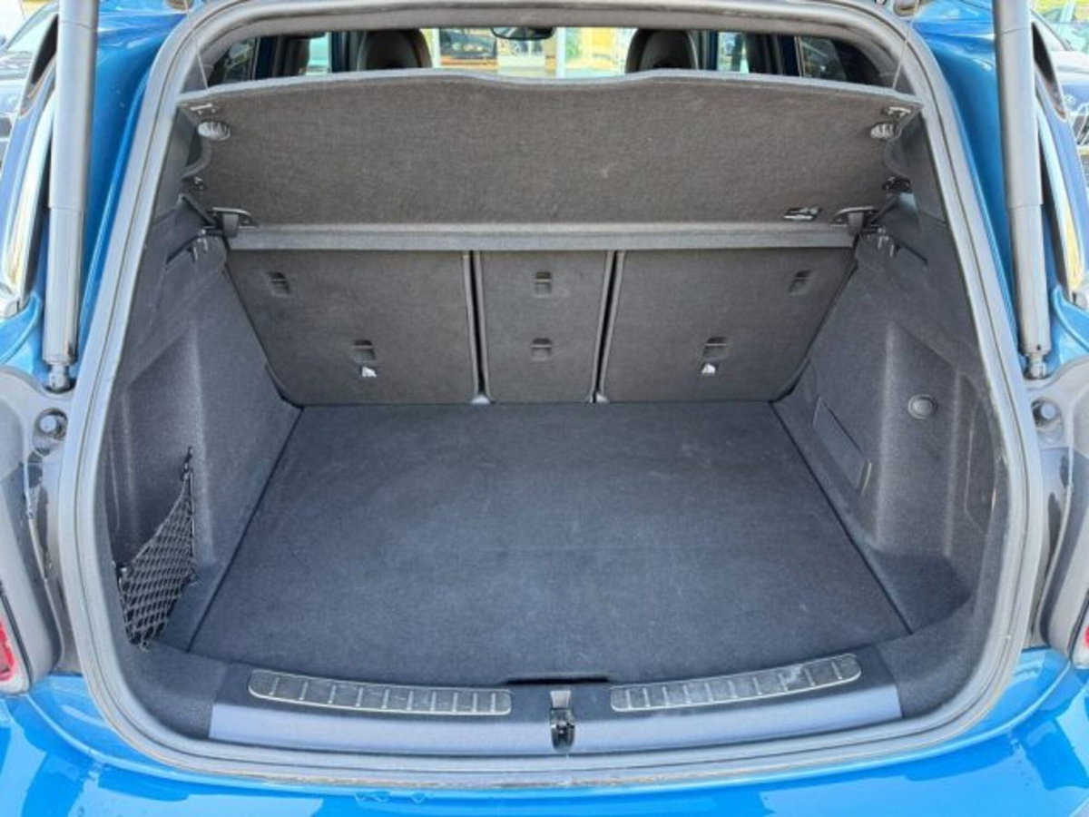 MINI Mini Countryman 2.0 Cooper SD JCW Countryman ALL4 (8)