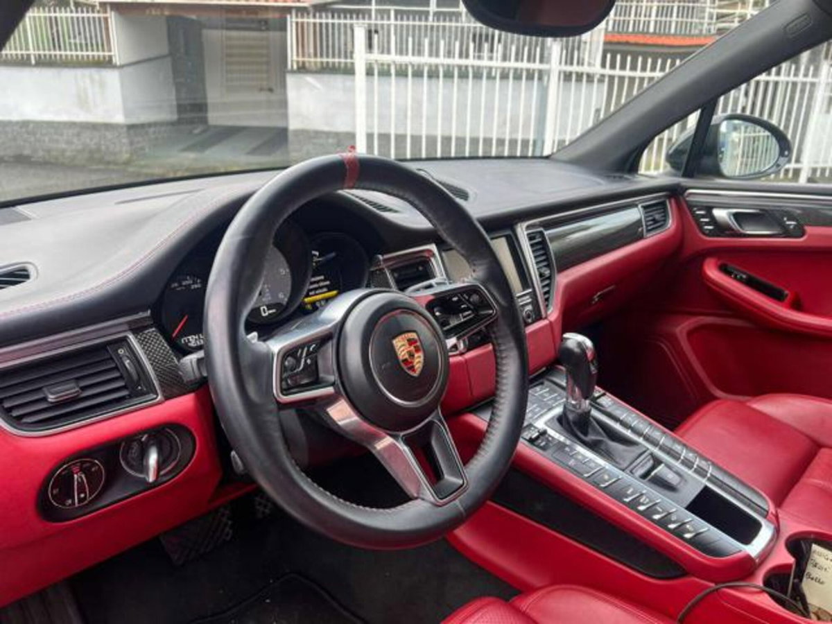 Porsche Macan S Diesel (10)