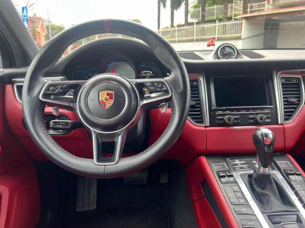 Porsche Macan S Diesel (12)