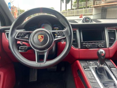 Porsche Macan S Diesel (12)