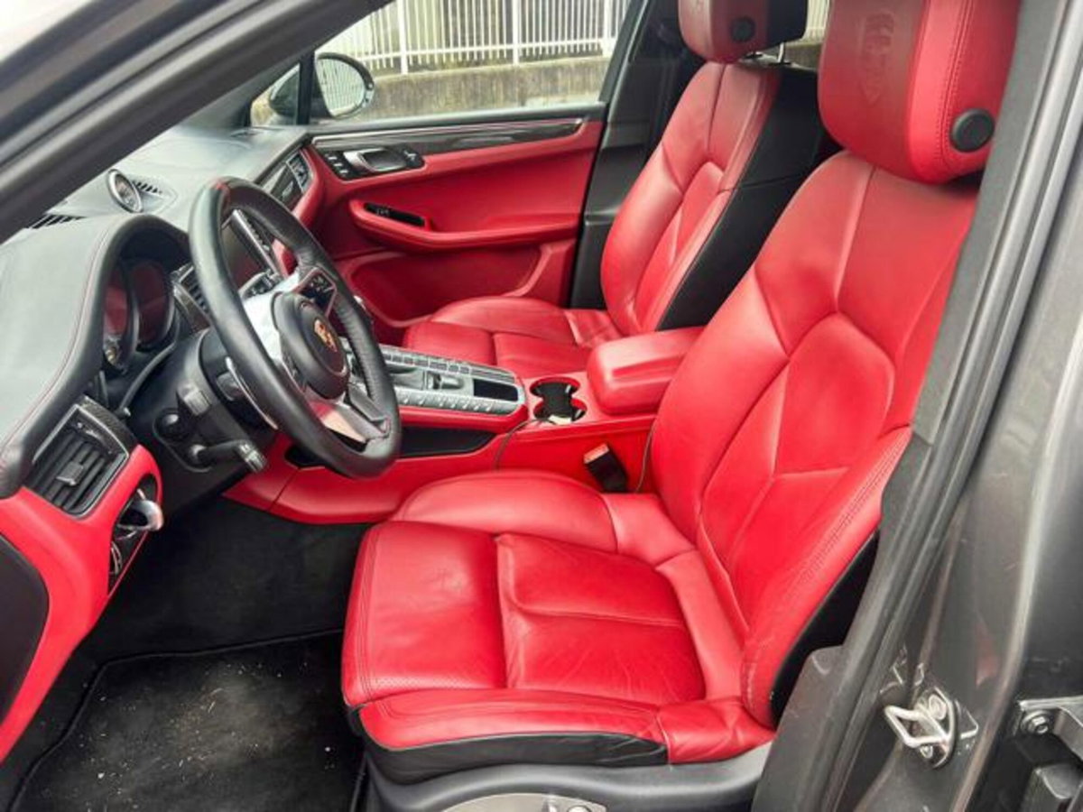 Porsche Macan S Diesel (14)
