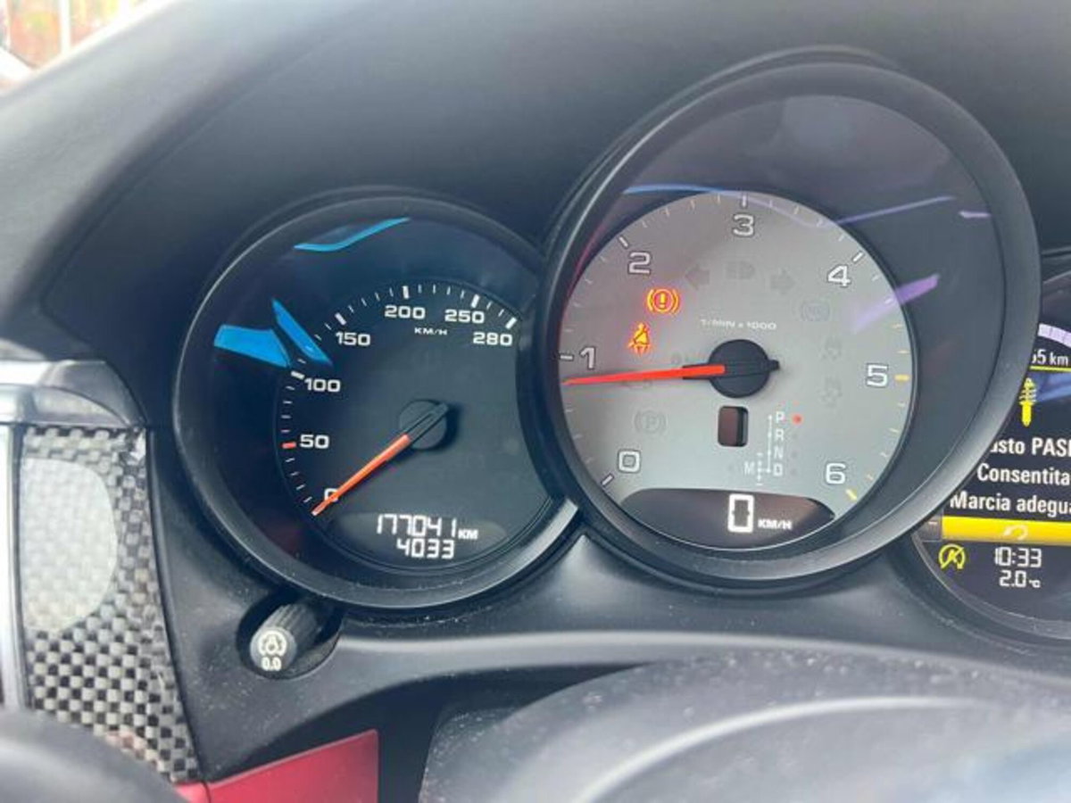 Porsche Macan S Diesel (15)