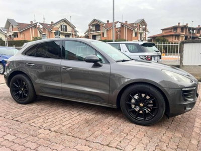 Porsche Macan S Diesel (2)