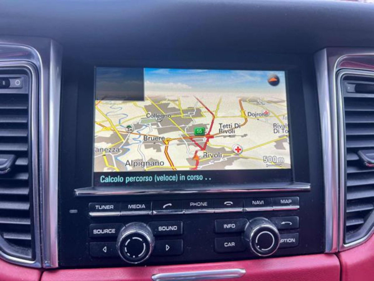 Porsche Macan S Diesel (20)