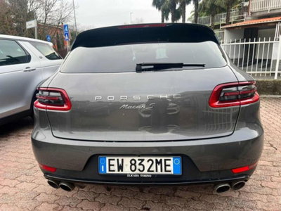 Porsche Macan S Diesel (3)