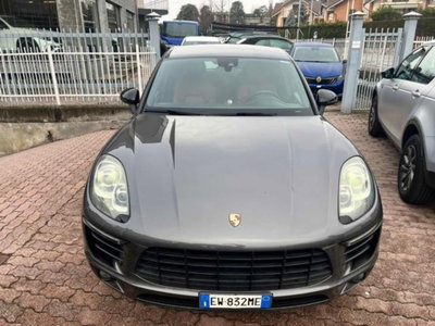 Porsche Macan S Diesel (5)