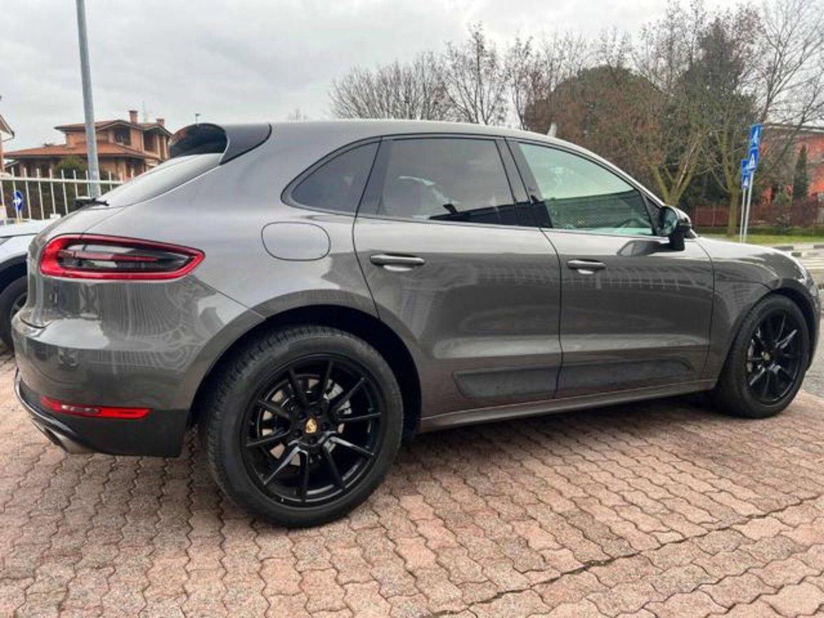 Porsche Macan S Diesel (6)