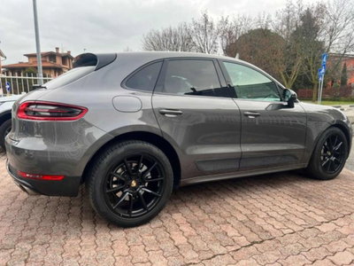 Porsche Macan S Diesel (6)