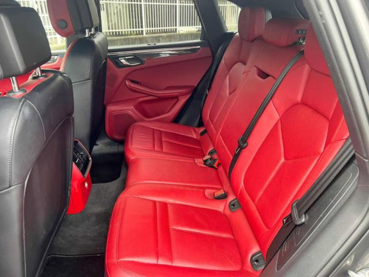 Porsche Macan S Diesel (7)