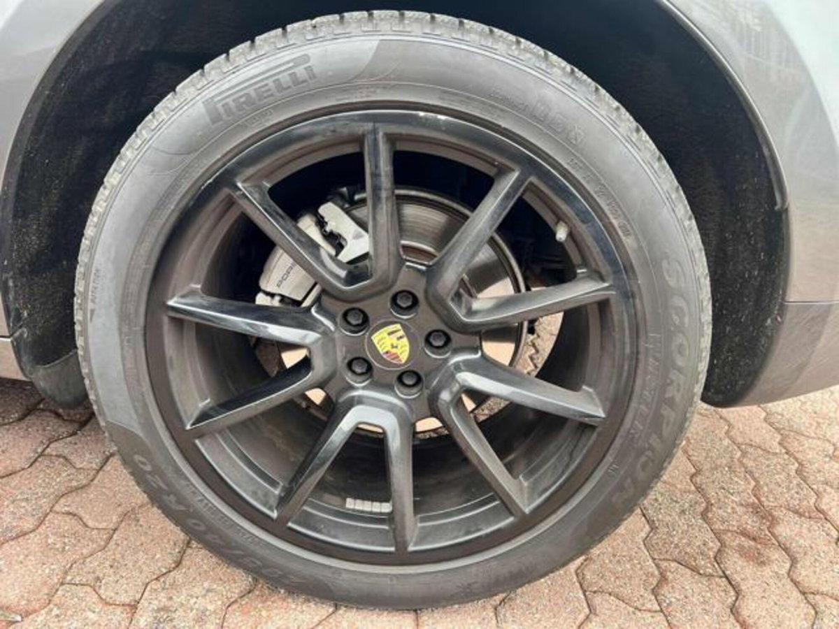 Porsche Macan S Diesel (8)