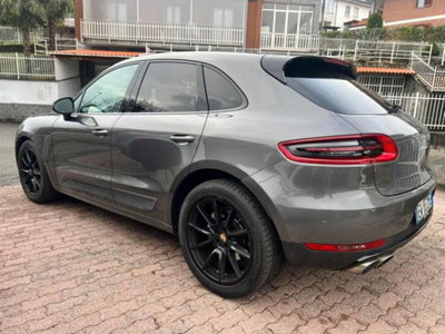 Porsche Macan S Diesel (9)