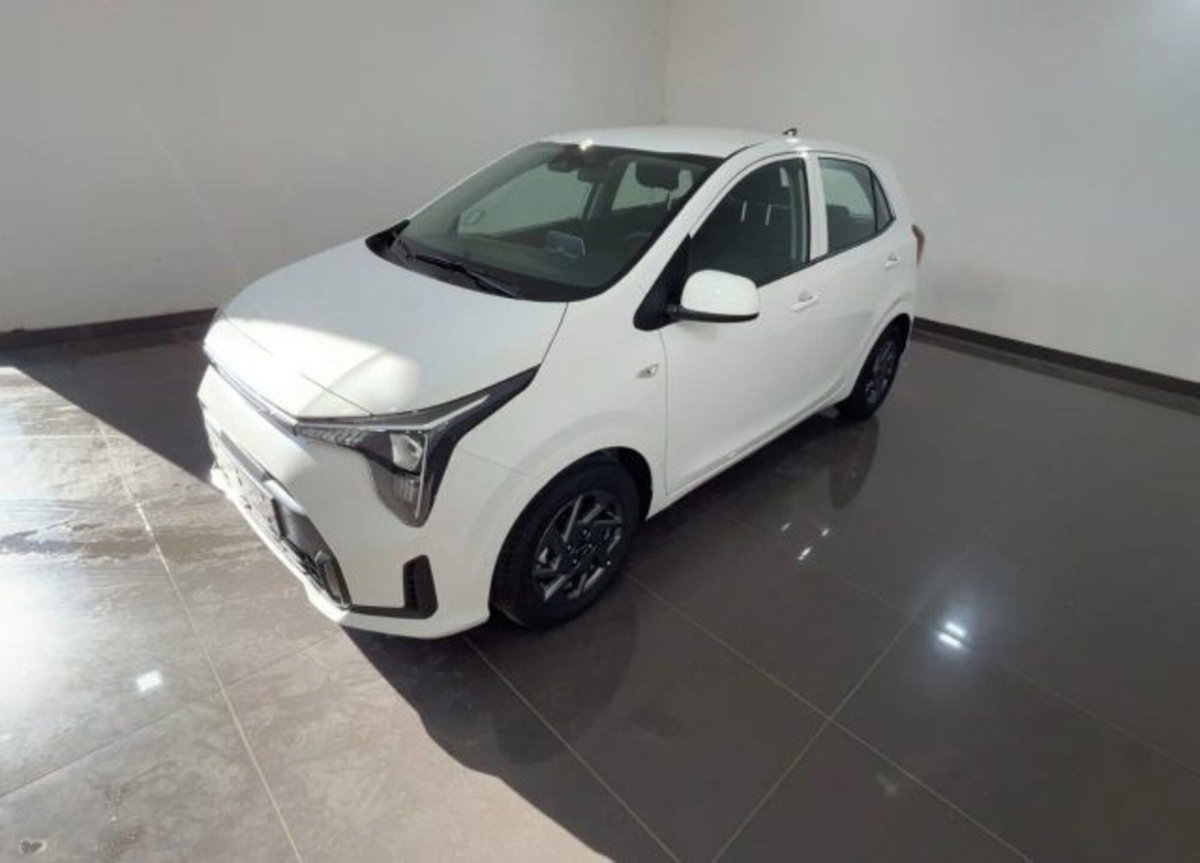 Kia Picanto 1.0 gdi Urban