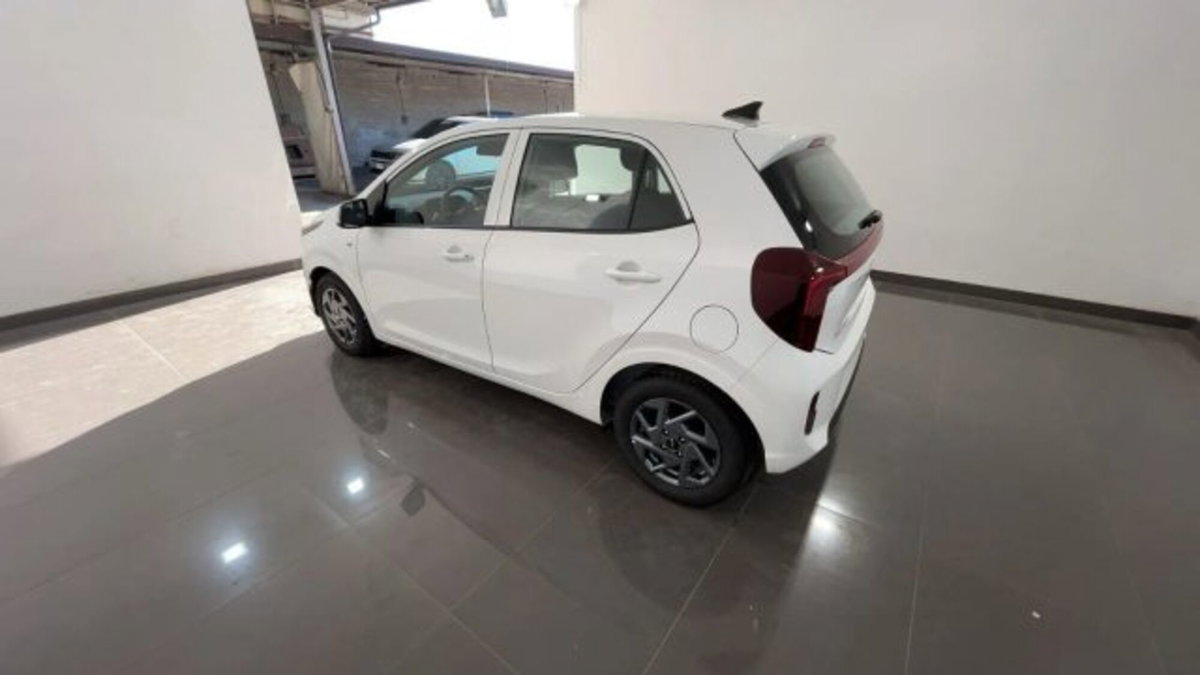 Kia Picanto 1.0 gdi Urban (2)