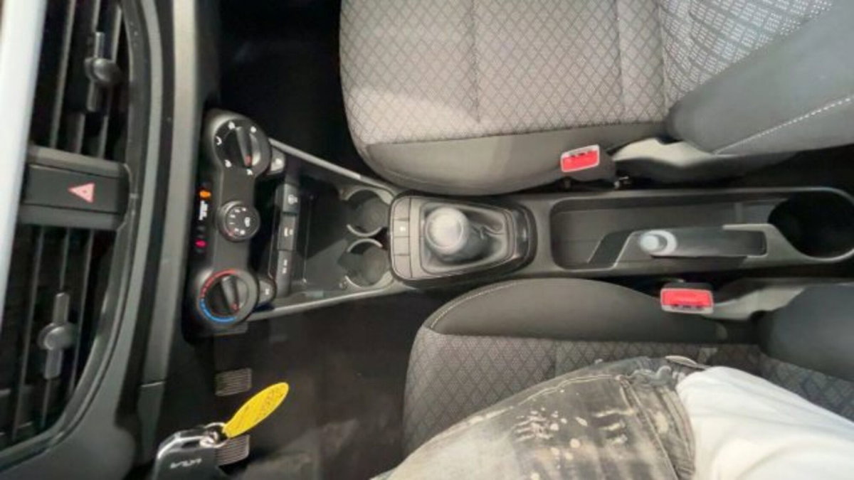 Kia Picanto 1.0 gdi Urban (5)