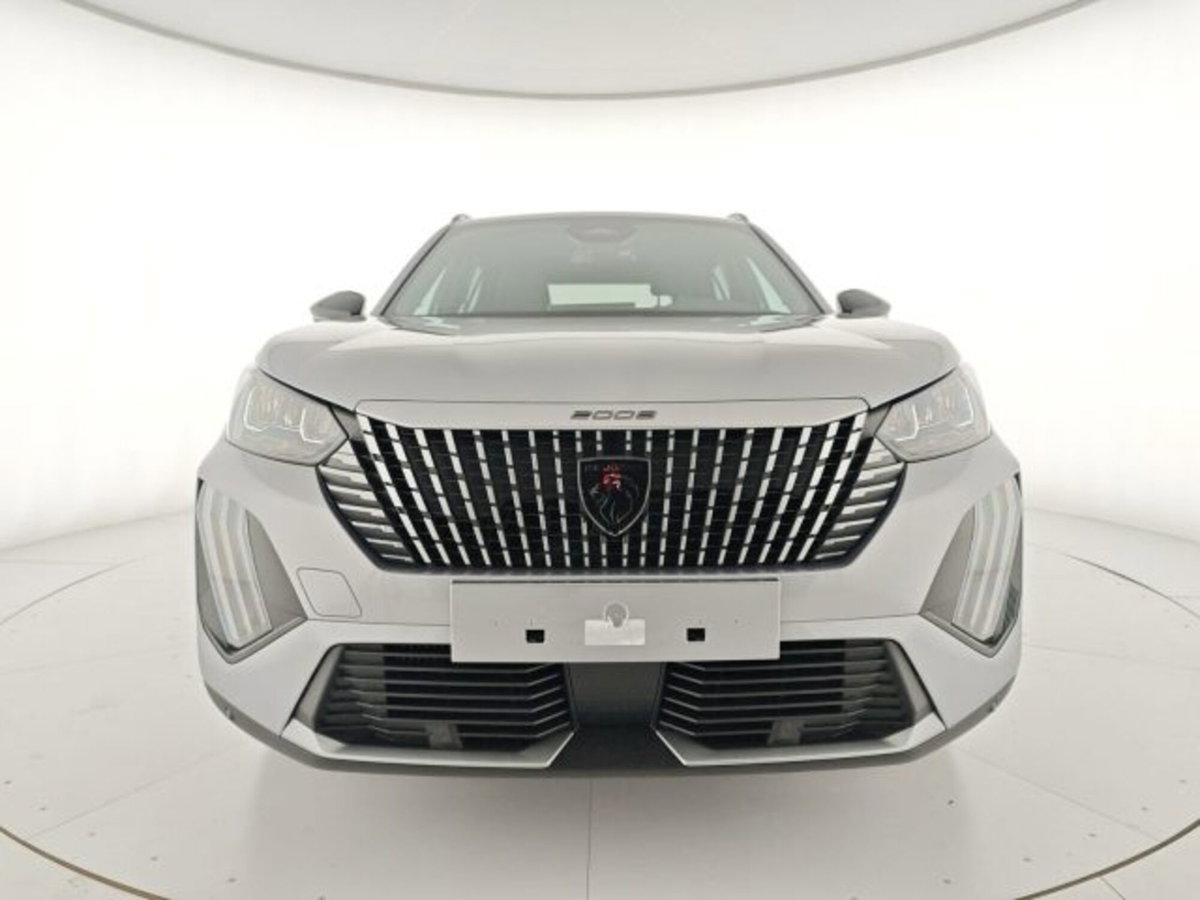 Peugeot 2008 1.2 turbo Allure 100cv (4)