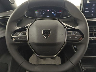 Peugeot 2008 1.2 turbo Allure 100cv (5)