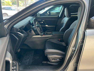 Jeep Compass 1.2 turbo e-hybrid mhev First Edition fwd 145cv edct6 (10)
