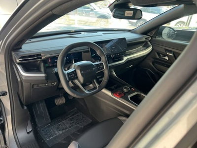 Jeep Compass 1.2 turbo e-hybrid mhev First Edition fwd 145cv edct6 (11)