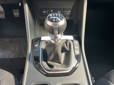 Hyundai Tucson 1.6 crdi 48V Business 2wd dct (20)