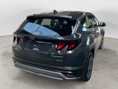 Hyundai Tucson 1.6 crdi 48V Business 2wd dct (5)