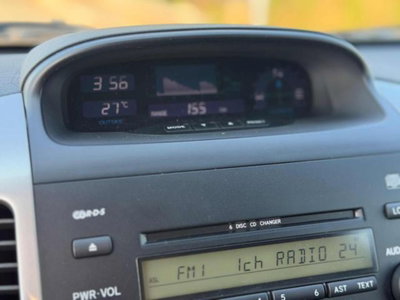 Toyota Land Cruiser D-4D 16V cat 3 porte Sol (10)