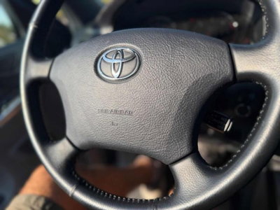 Toyota Land Cruiser D-4D 16V cat 3 porte Sol (11)