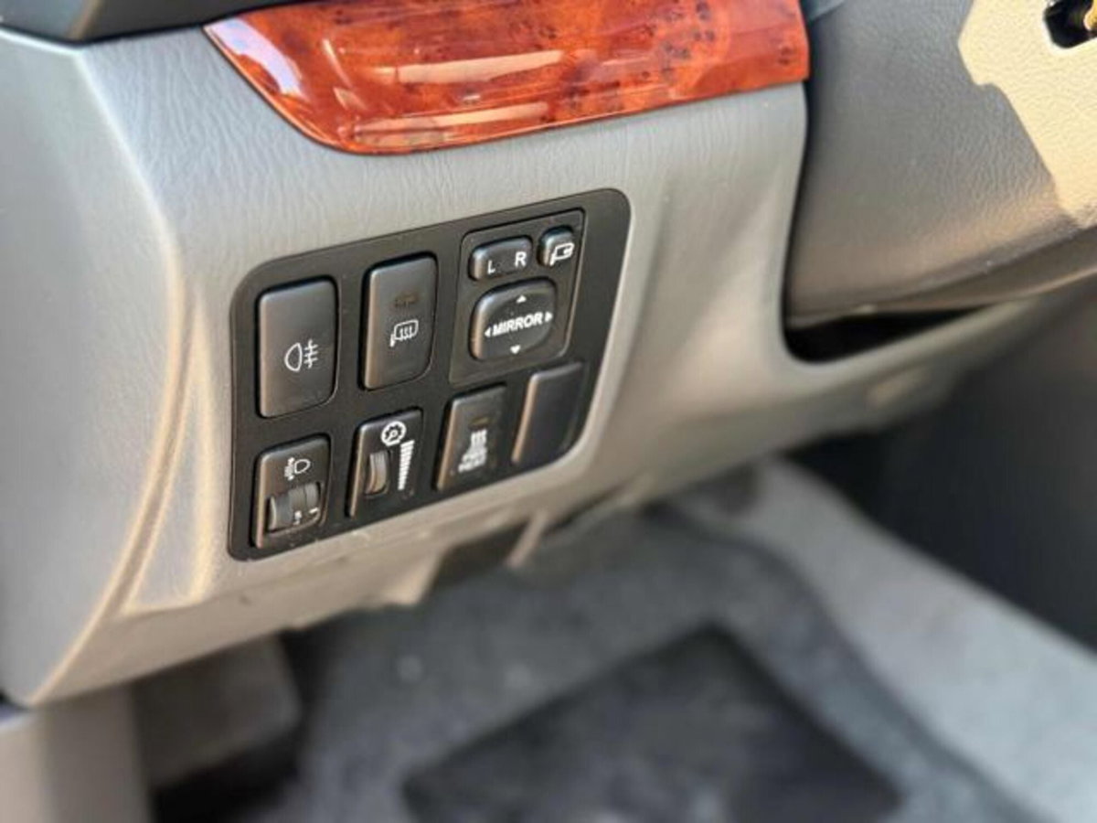 Toyota Land Cruiser D-4D 16V cat 3 porte Sol (12)