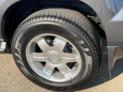 Toyota Land Cruiser D-4D 16V cat 3 porte Sol (16)