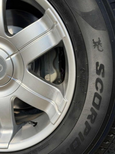 Toyota Land Cruiser D-4D 16V cat 3 porte Sol (17)