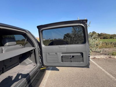 Toyota Land Cruiser D-4D 16V cat 3 porte Sol (20)