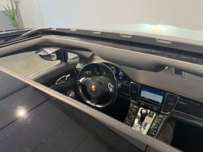 Porsche Panamera 3.0 S E-Hybrid (9)